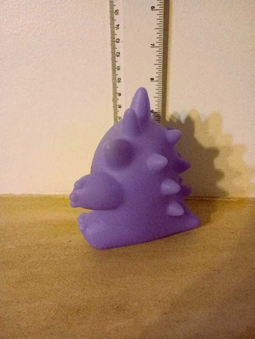 Gengar Presence Light423208909338716165