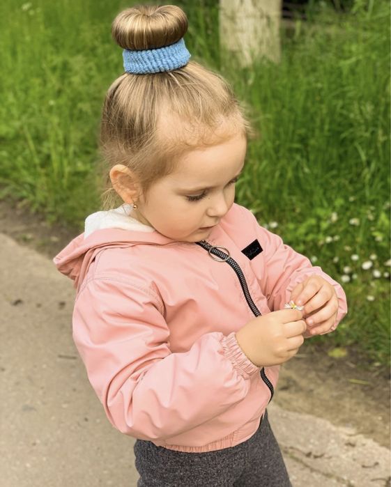 Куртка - вітровка р.92/98