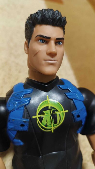 Іграшки для хлопців Action man від Hasbro водолаз