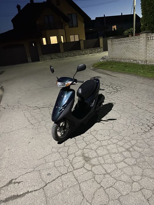 Хонда дио 34/ Honda dio 34