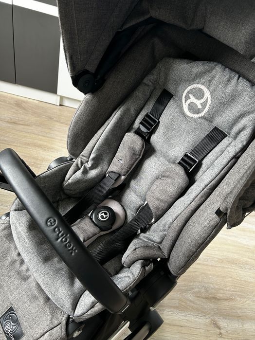 Spacerówka Cybex Priam