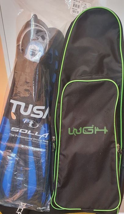 Ласти Tusa Solla FF-23