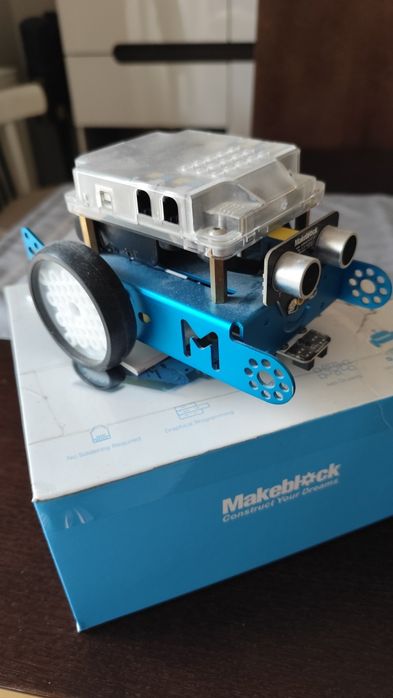 Robot mbot Makeblock
