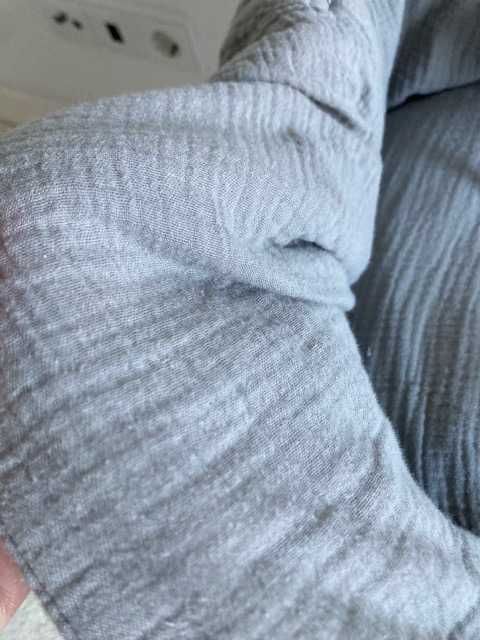 Alcofa de casa para bebé