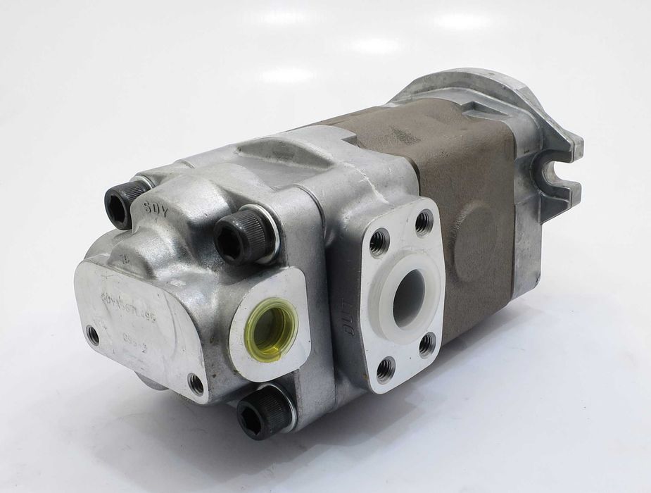 pompa hydrauliczna do wózka widłowego Toyota 6FD35