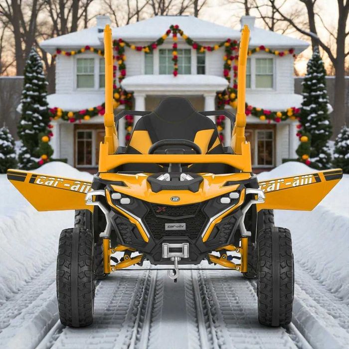 ВСТИГНИ КУПИТИ‼️ Дитячий електромобіль Баггі BAMBI RACER ‼️ЗНИЖКА -20%