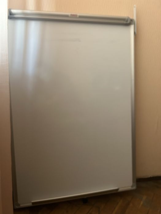 Фліпчарт / дошка магнітна