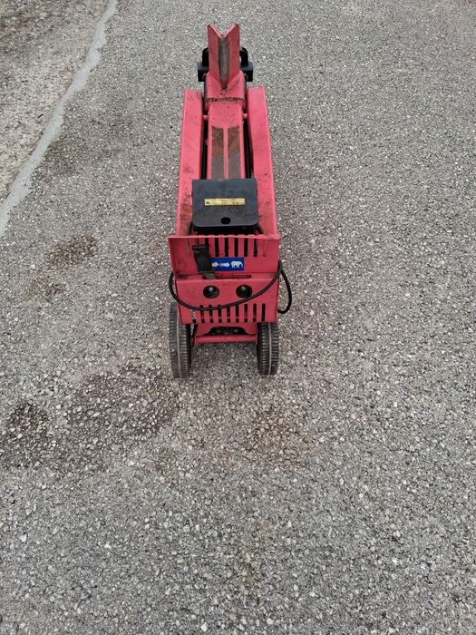 Rachador monofásico 7ton