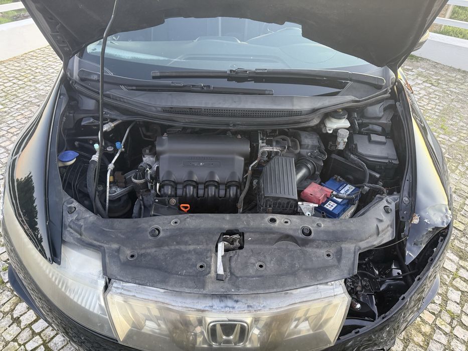 Honda Civic 1.4 comfort