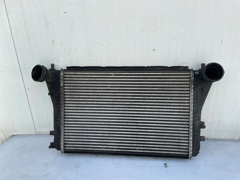 INTERCOOLER AUDI A3 8P GOLF V SEAT LEON II 1.8 TFSI 1K0145803S