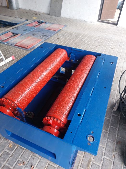 Ремонт та обслуговування обладнання МАНА (МАНА)