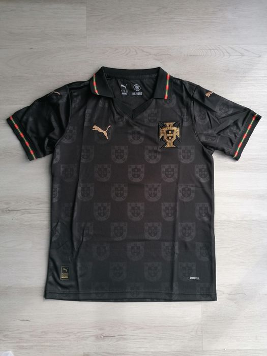 Camisolas de Futebol - Seleções