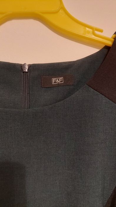 Elegancka Sukienka F&F rozmiar 36