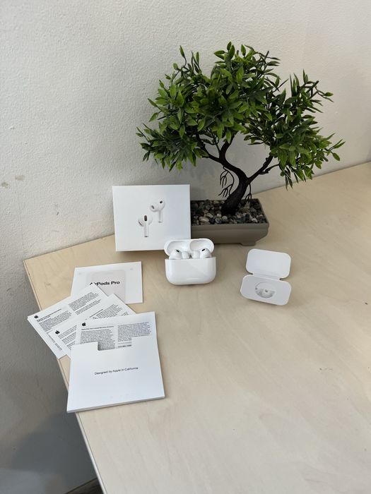 Apple air pods pro 3