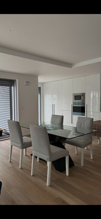 Cadeiras Sala - Como novas