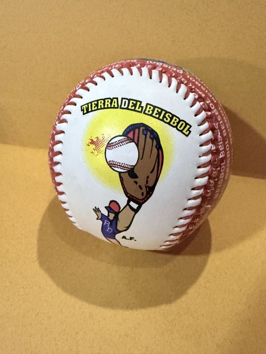 Bola de Beiseball República Dominicana