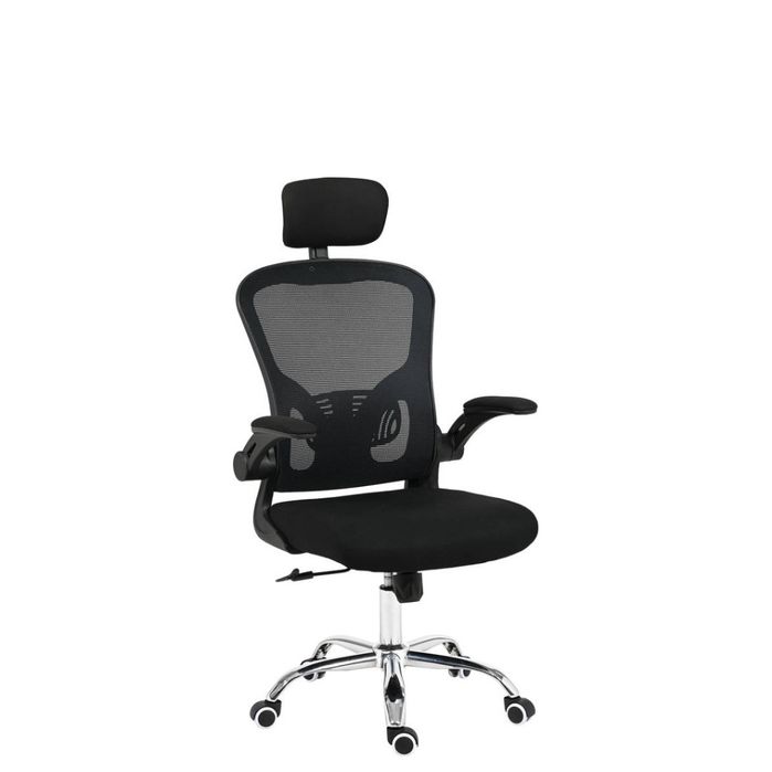 Cadeira de Escritório Ergonómica como nova