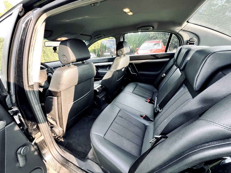 Opel Vectra C 1.8 b | hak | klima