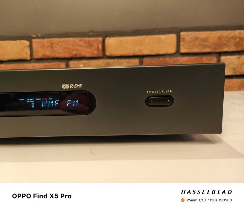 NAD C420 Flagowy tuner radiowy ! RDS