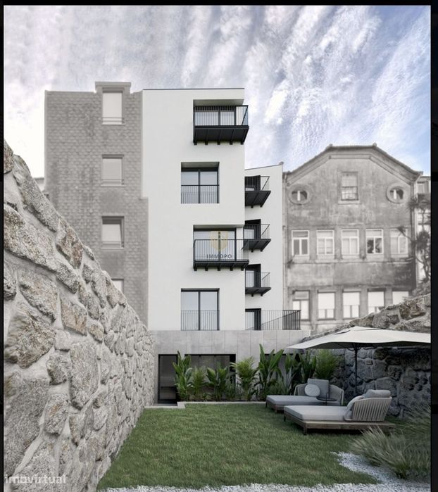 Apartamento T1+1 Venda em Cedofeita, Santo Ildefonso, Sé, Miragaia, Sã