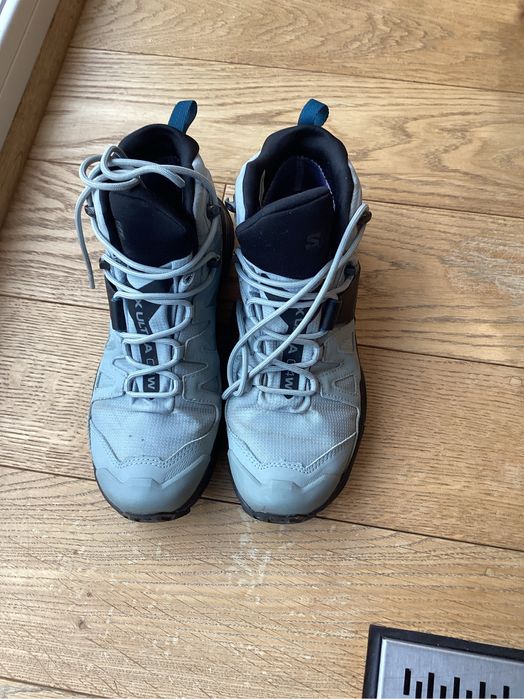 Salomon -buty trekingowe