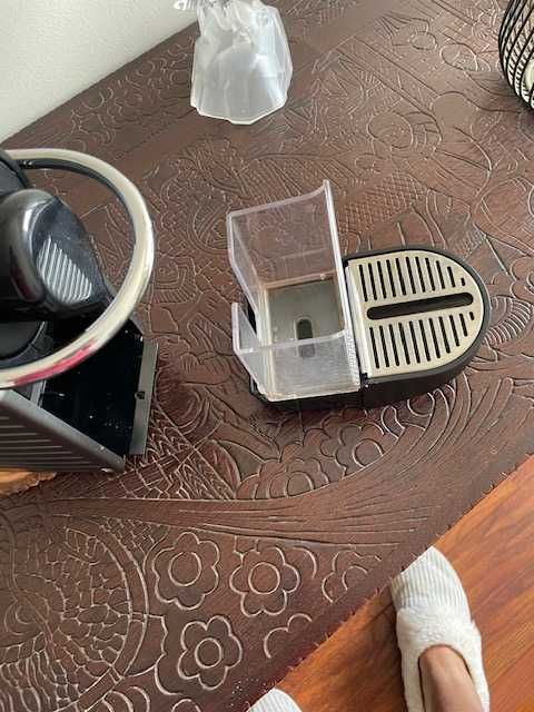 Maquina de cafe expresso Krupps São Domingos de Rana • OLX.pt