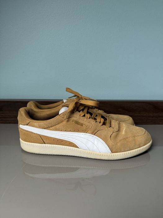 Buty Puma Suede Classic