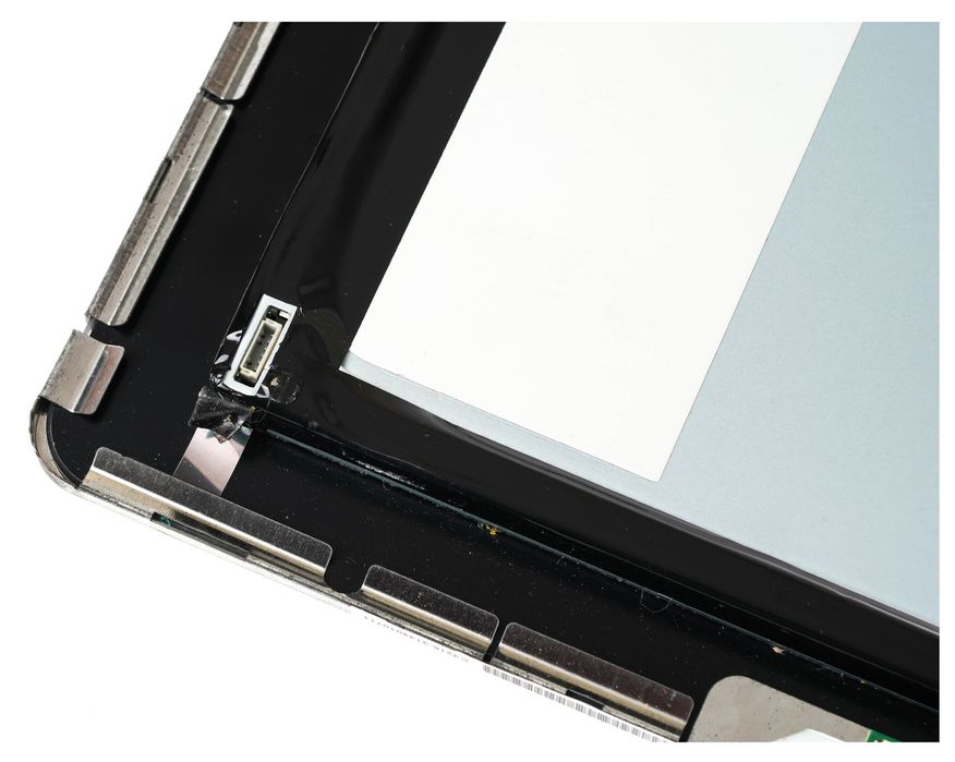 Matryca Full Hd 21.5 Lg Lm215Wf4(Tl)(G1) + Szyba Do Aio Lenovo C440