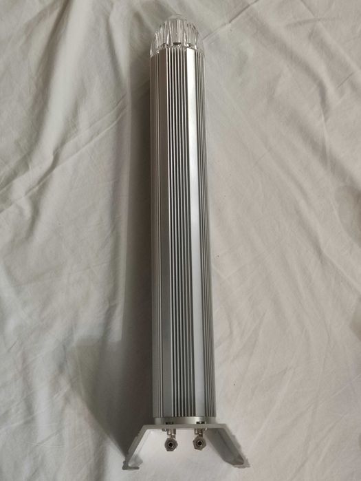 Thermaltake Rocket Fanless Water Cooling(CL-W0011) como novo na caixa