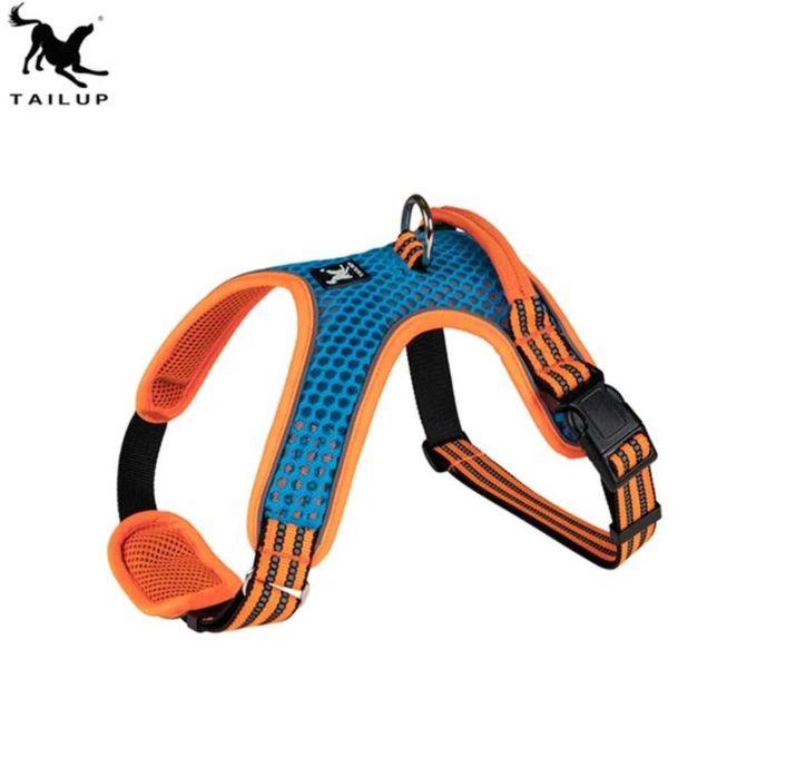 Шлея для собак малої та середньої породи