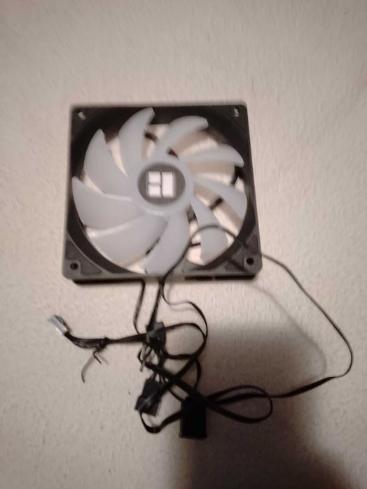 Pack 5 fan TL C12C-S