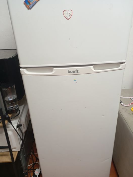 Vende  -se frigorífico