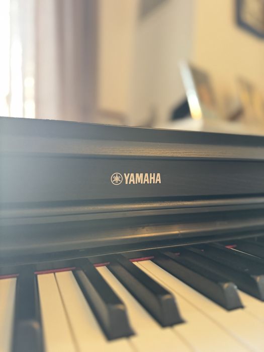 Yamaha Arius YDP-164