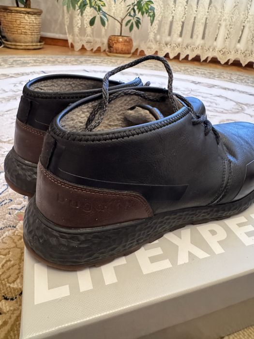 Чоловічі черевики / бренд Bugatti / 44 розмір