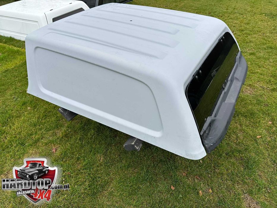 Zabudowa Hardtop Ford Ranger 2022+ Nowy Model Pełna na pakę