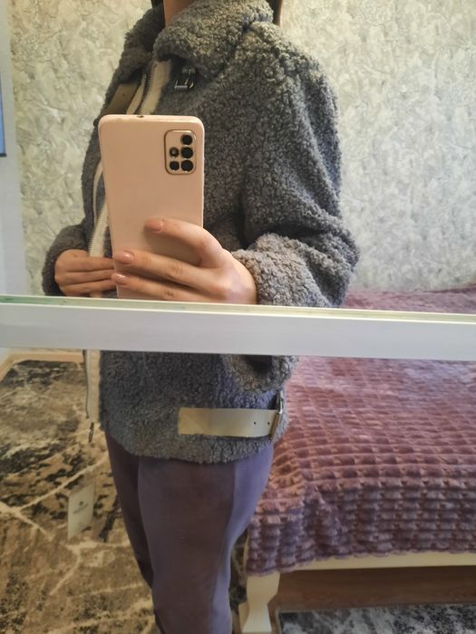 Дублянка, шубка теді баранчик