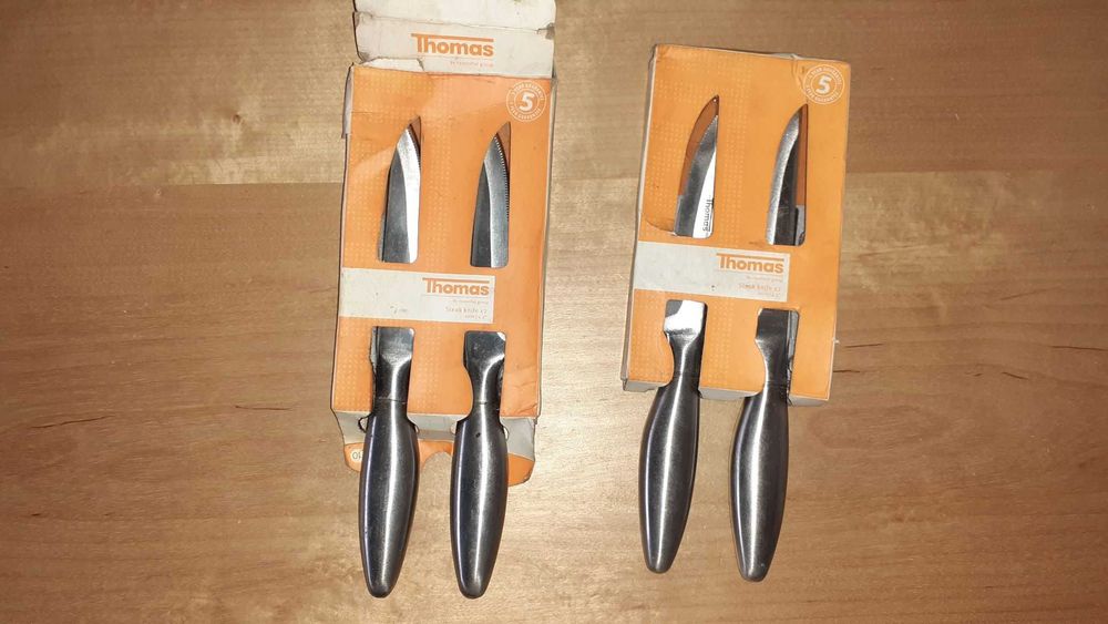 Faca Thomas by rosenthal NOVO