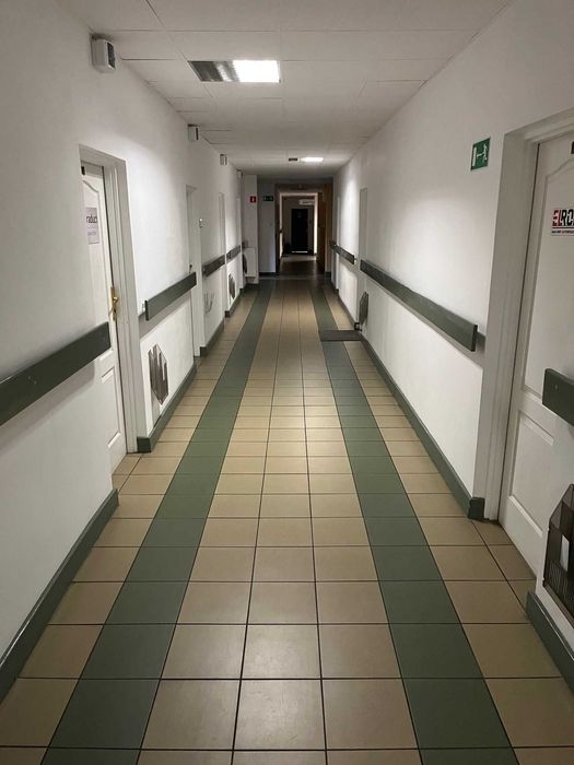 Lokal do wynajęcia - 17 m2