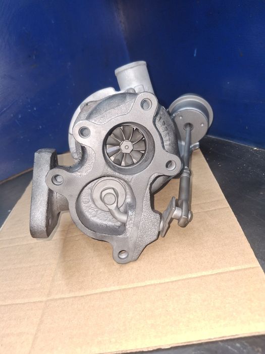 Турбіна Volkswagen Т4 1.9