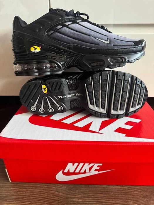 Nike Air Max TN Plus III R.41