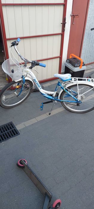 Gokart dla dziecka