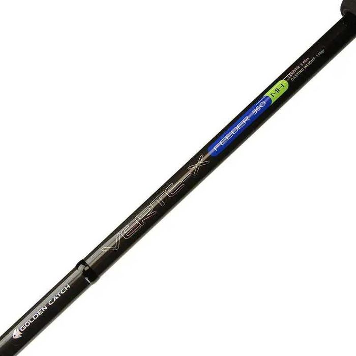 Фидерные удилища GC Onnex, GC Verte-X,Verte-X Distance. Доставка 0 грн