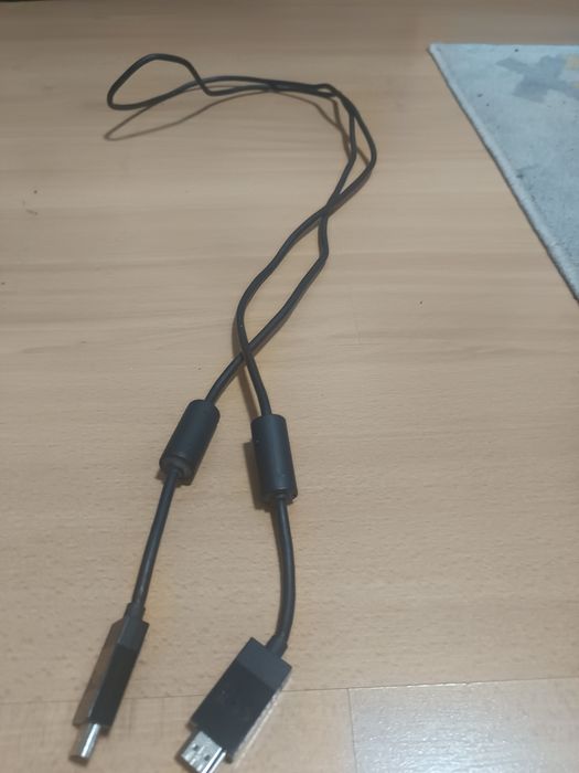 Xbox one plus 2 pady