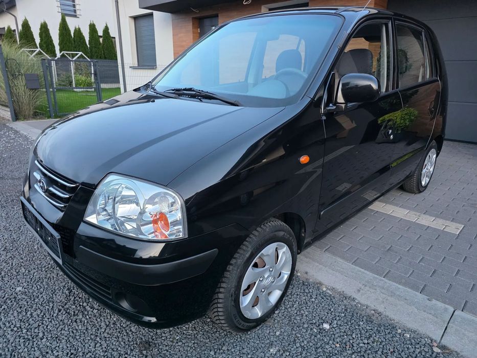 Hyundai Atos