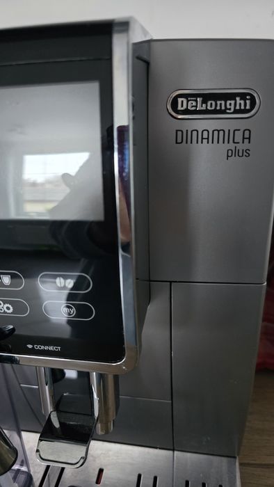 Sprzedam delonghi ekspres