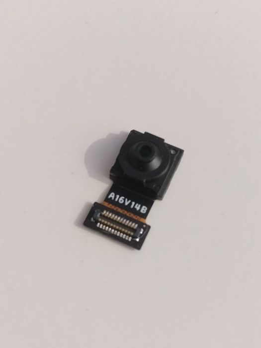 Aparat przedni redmi note 9 pro