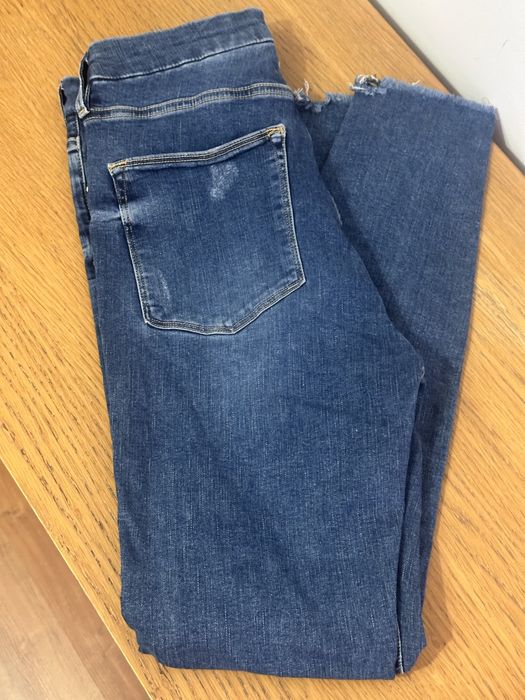 3 duże torby ubrań damskich ubrania damskie