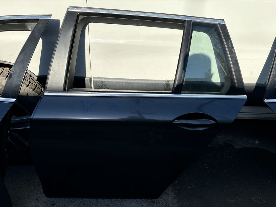 Дверка BMW F10 F11 БМВ ф10 ф11