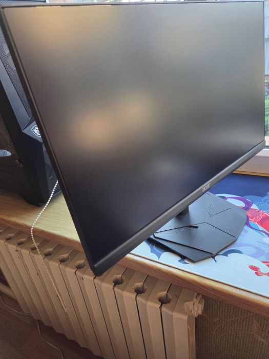 Ігровий монітор Acer Nitro KG1 180 Герц 24 дюйма