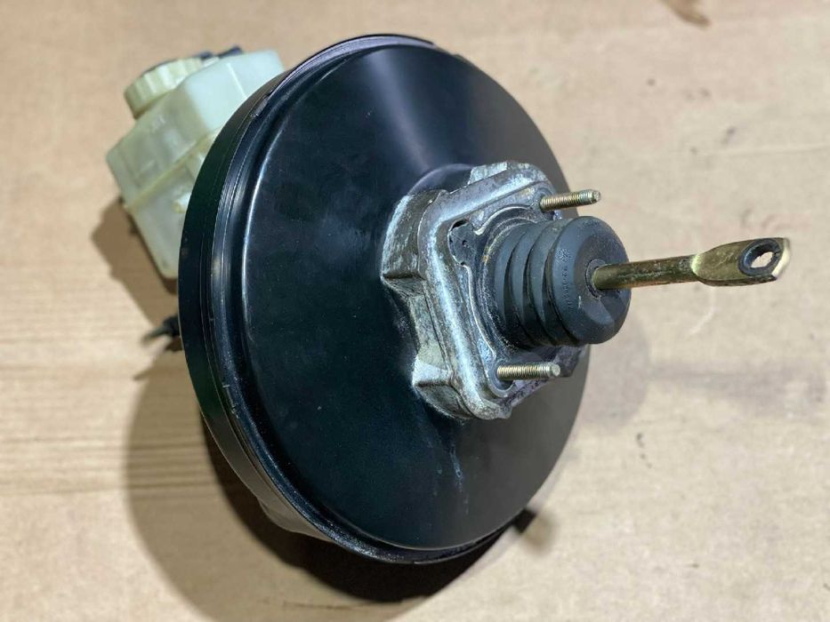 Servo Freio BMW 3 Compact (E46)